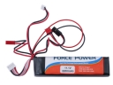 Force Power 11.1V 2200mAh Li-Polymer Rechargeable  Battery
